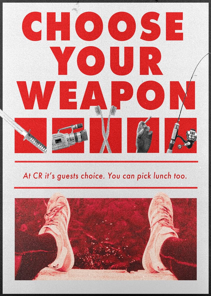 Studio poster 5