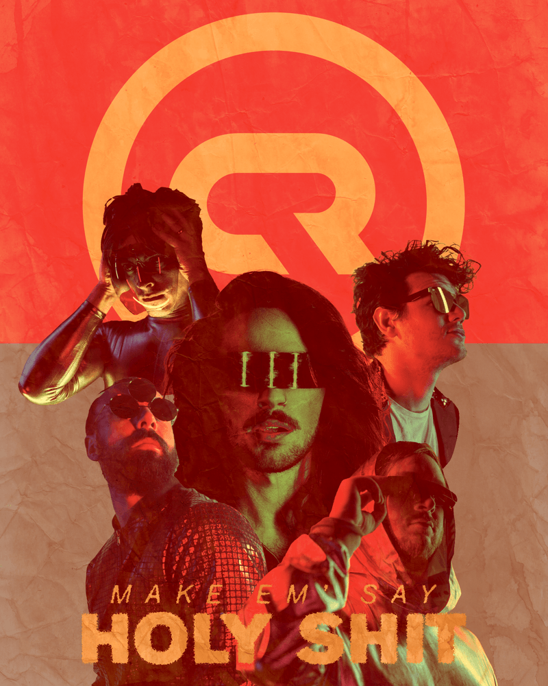 Studio poster 1