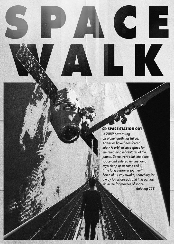 Studio poster 3