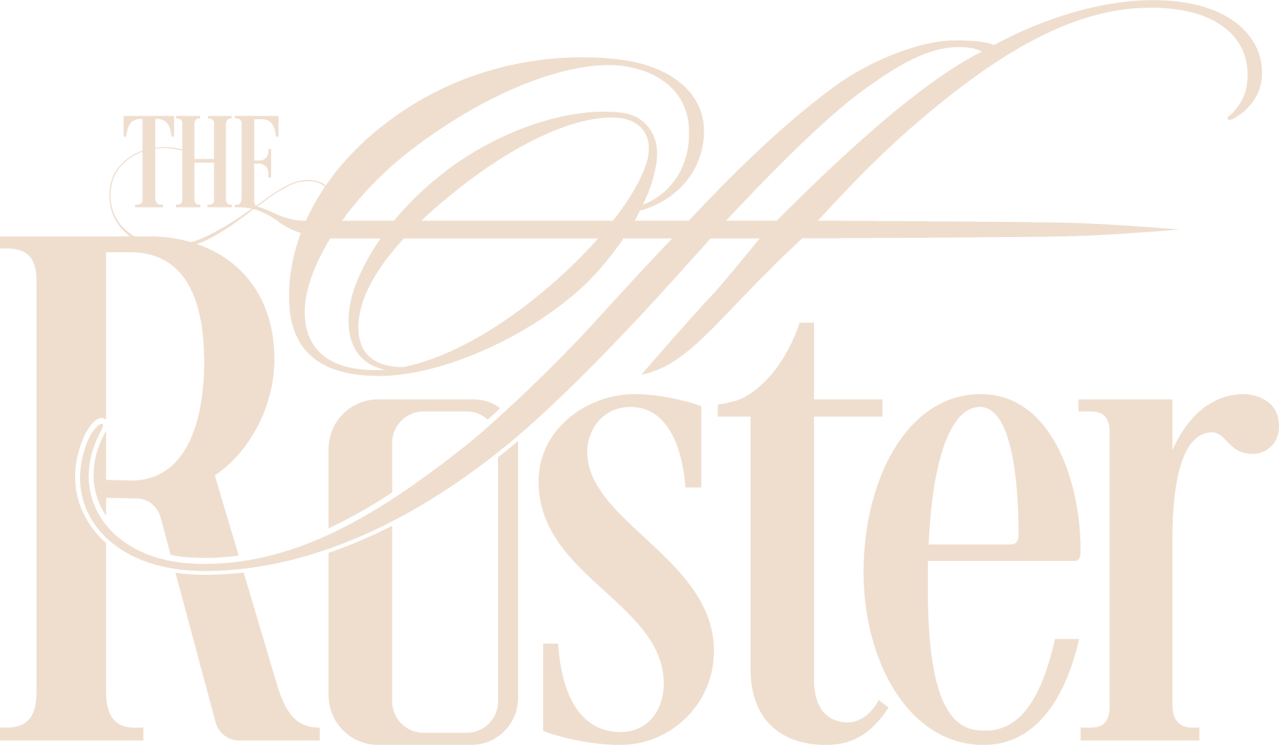 The Off-Roster