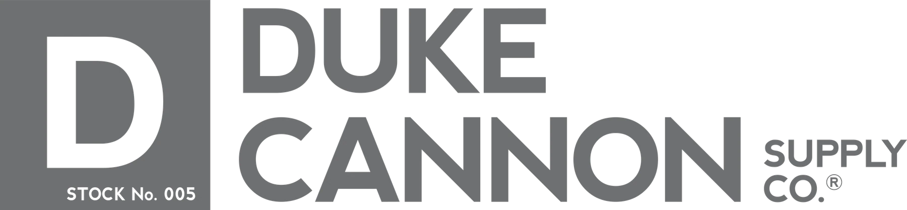 Duke Cannon