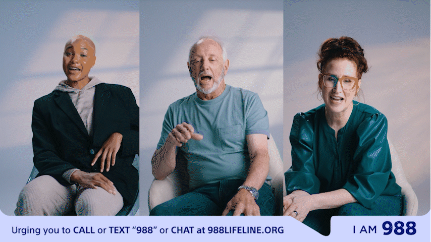 988 outro animation